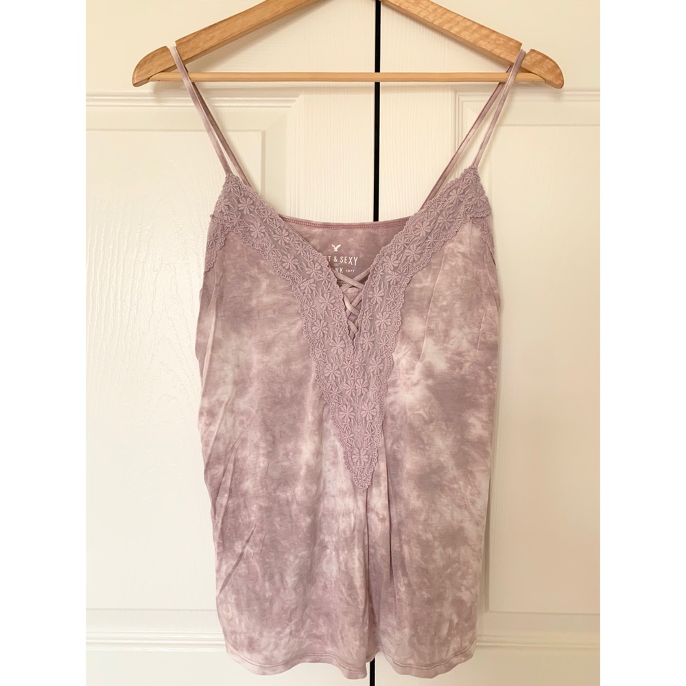 AEO Top